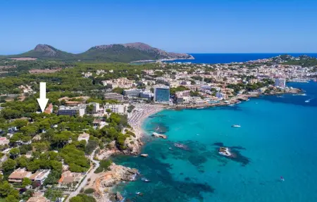 Es Claper, Location Maison 5 personnes à Cala Ratjada - Photo 32