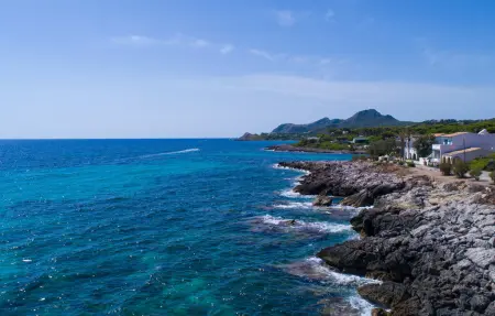 Es Claper, Location Maison 5 personnes à Cala Ratjada - Photo 34