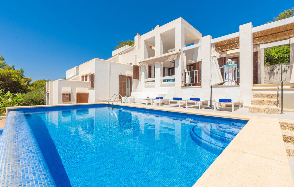Mandia Playa, Maison 6 personnes à Cala Mandia - Photo 1