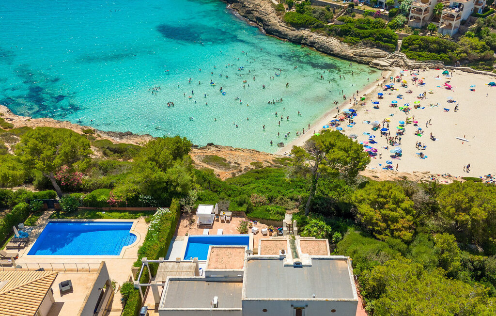 Mandia Playa, Maison 6 personnes à Cala Mandia - Photo 2