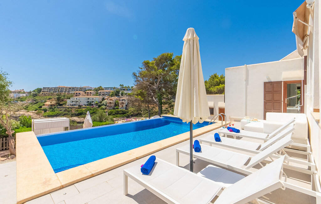 Mandia Playa, Maison 6 personnes à Cala Mandia - Photo 3