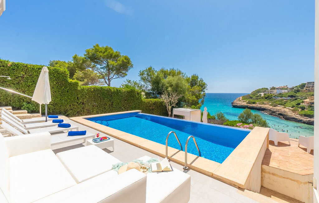 Mandia Playa, Maison 6 personnes à Cala Mandia - Photo 4