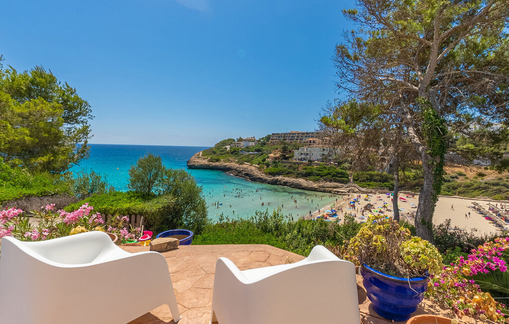 Mandia Playa, Maison 6 personnes à Cala Mandia - Photo 8