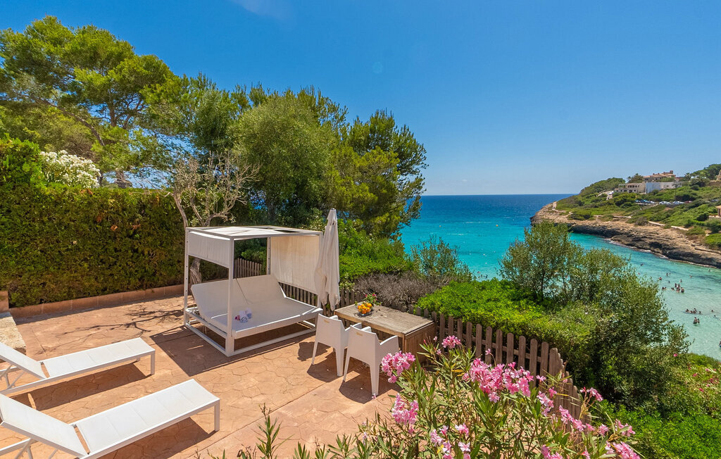 Mandia Playa, Maison 6 personnes à Cala Mandia - Photo 9