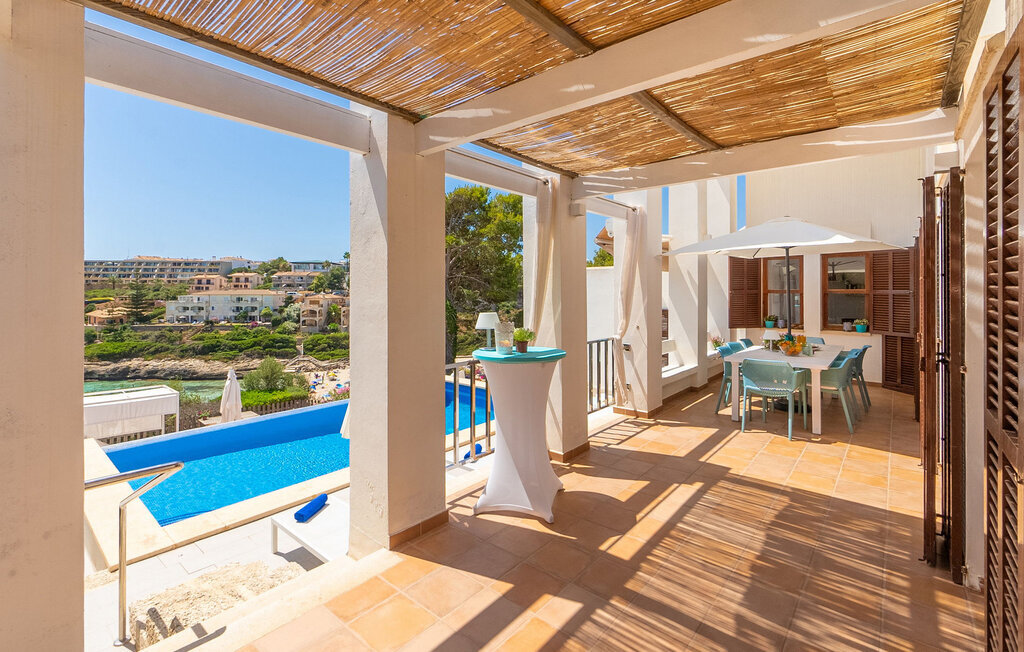 Mandia Playa, Maison 6 personnes à Cala Mandia - Photo 11
