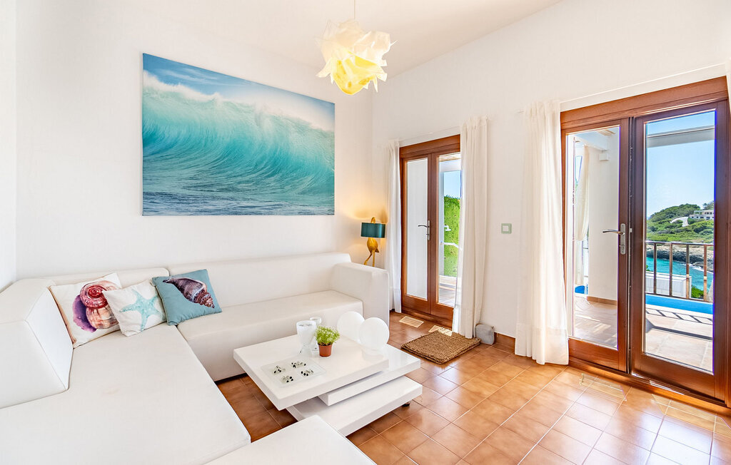 Mandia Playa, Maison 6 personnes à Cala Mandia - Photo 14