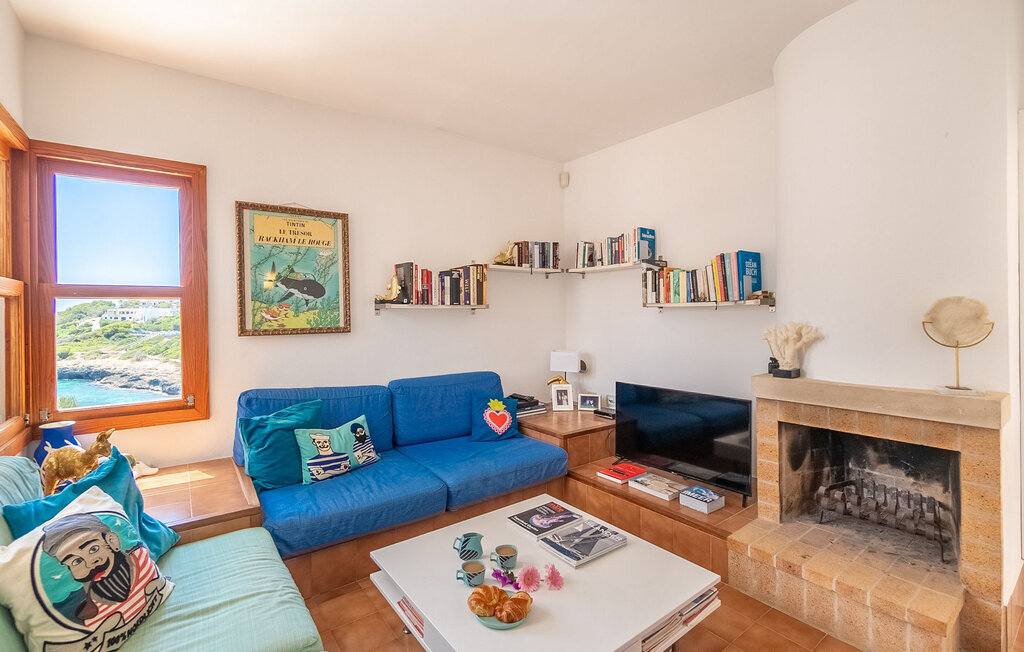 Mandia Playa, Maison 6 personnes à Cala Mandia - Photo 18