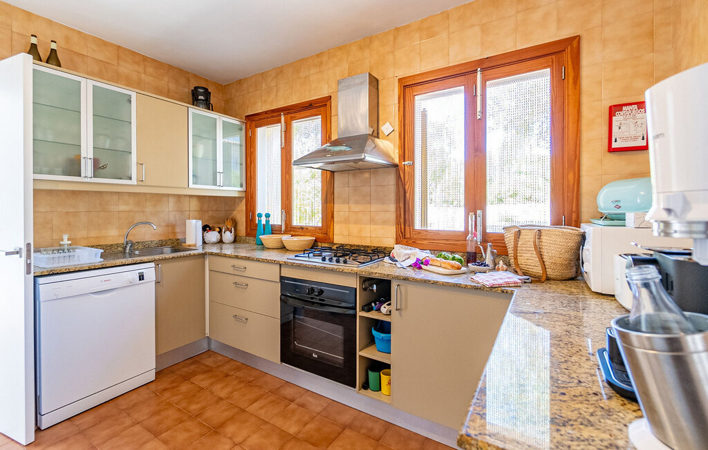Mandia Playa, Maison 6 personnes à Cala Mandia - Photo 19