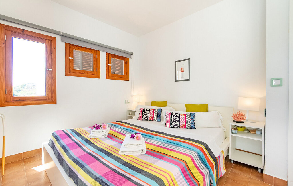 Mandia Playa, Maison 6 personnes à Cala Mandia - Photo 23