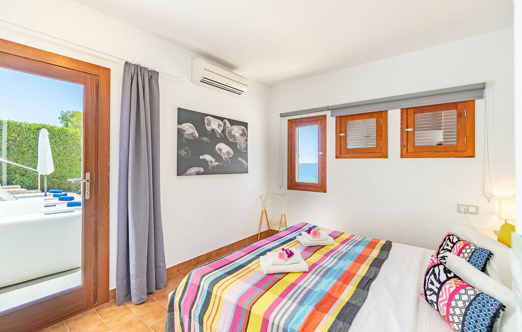 Mandia Playa, Maison 6 personnes à Cala Mandia - Photo 24