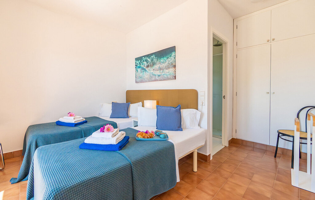 Mandia Playa, Maison 6 personnes à Cala Mandia - Photo 25