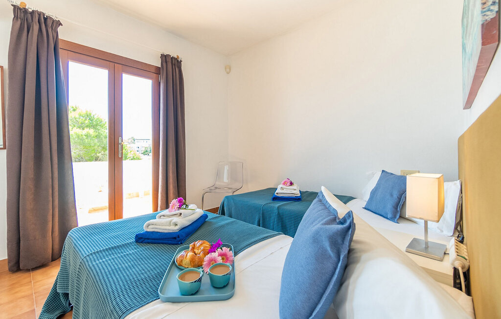 Mandia Playa, Maison 6 personnes à Cala Mandia - Photo 26