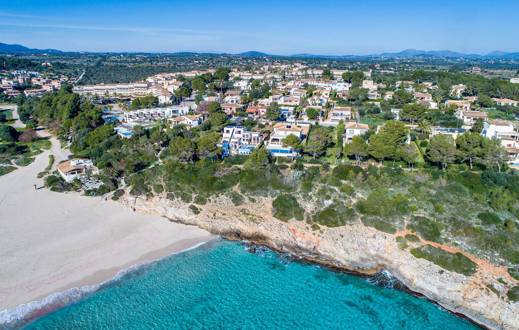 Mandia Playa, Maison 6 personnes à Cala Mandia - Photo 34