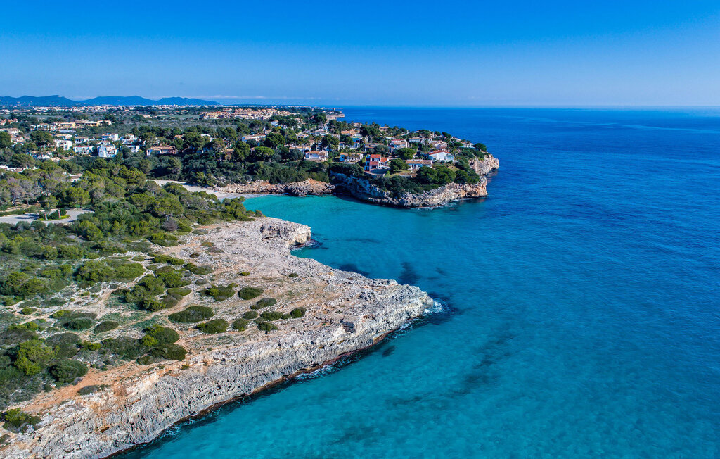 Mandia Playa, Maison 6 personnes à Cala Mandia - Photo 35