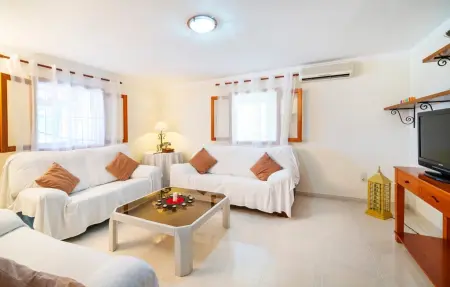 Son Cladera Petit – Maison 3 chambres avec piscine à Son Macia : photo 7