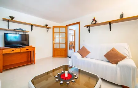 Son Cladera Petit – Maison 3 chambres avec piscine à Son Macia : photo 8