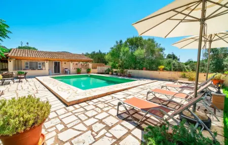 Son Cladera Petit – Maison 3 chambres avec piscine à Son Macia : photo 13