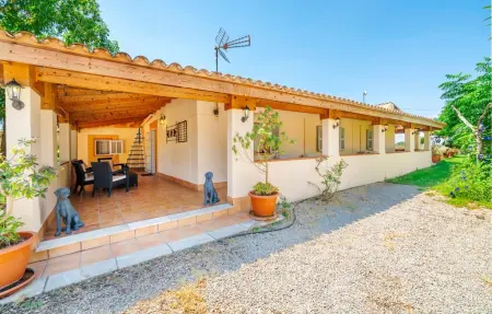 Son Cladera Petit – Maison 3 chambres avec piscine à Son Macia : photo 14