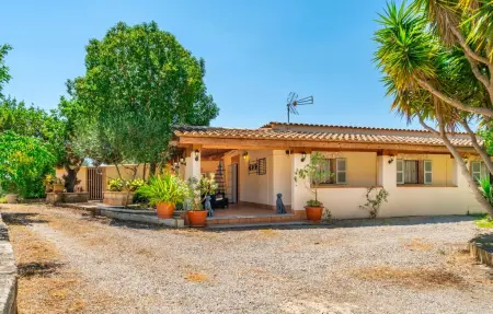 Son Cladera Petit – Maison 3 chambres avec piscine à Son Macia : photo 15