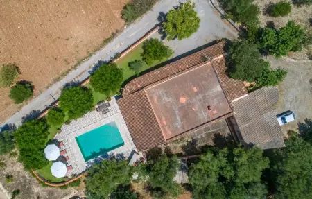 Son Cladera Petit – Maison 3 chambres avec piscine à Son Macia : photo 16