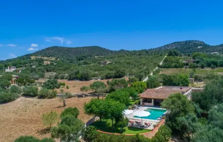 Son Cladera Petit – Maison 3 chambres avec piscine à Son Macia : photo 17
