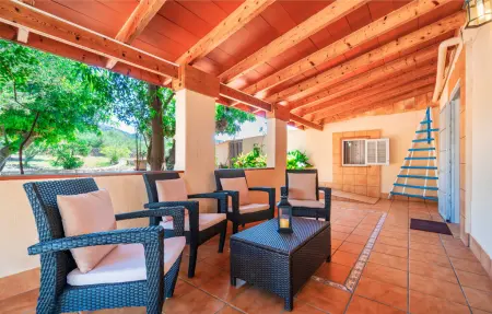 Son Cladera Petit – Maison 3 chambres avec piscine à Son Macia : photo 18