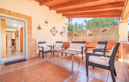 Son Cladera Petit – Maison 3 chambres avec piscine à Son Macia : photo 20