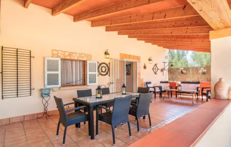 Son Cladera Petit – Maison 3 chambres avec piscine à Son Macia : photo 22