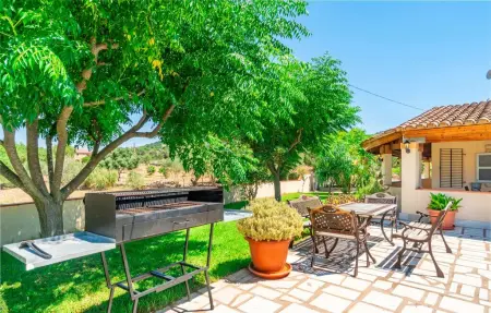 Son Cladera Petit – Maison 3 chambres avec piscine à Son Macia : photo 27