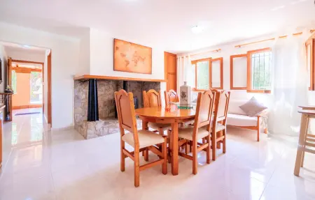 Son Cladera Petit – Maison 3 chambres avec piscine à Son Macia : photo 28