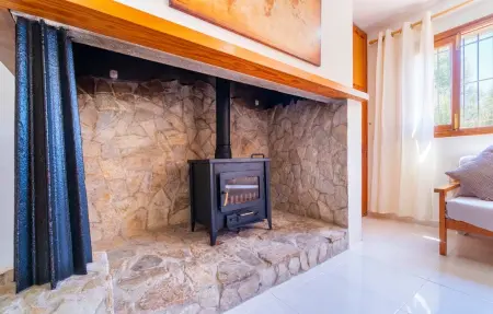 Son Cladera Petit – Maison 3 chambres avec piscine à Son Macia : photo 30