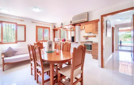 Son Cladera Petit – Maison 3 chambres avec piscine à Son Macia : photo 31