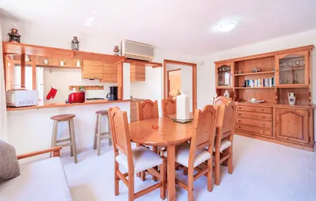Son Cladera Petit – Maison 3 chambres avec piscine à Son Macia : photo 32