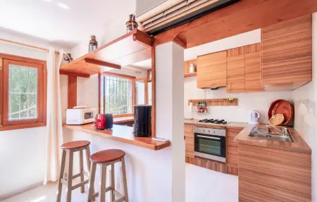 Son Cladera Petit – Maison 3 chambres avec piscine à Son Macia : photo 33