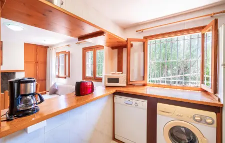 Son Cladera Petit – Maison 3 chambres avec piscine à Son Macia : photo 36