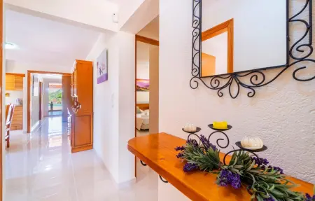 Son Cladera Petit – Maison 3 chambres avec piscine à Son Macia : photo 37