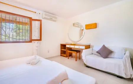 Son Cladera Petit – Maison 3 chambres avec piscine à Son Macia : photo 47