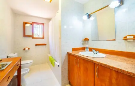 Son Cladera Petit – Maison 3 chambres avec piscine à Son Macia : photo 50