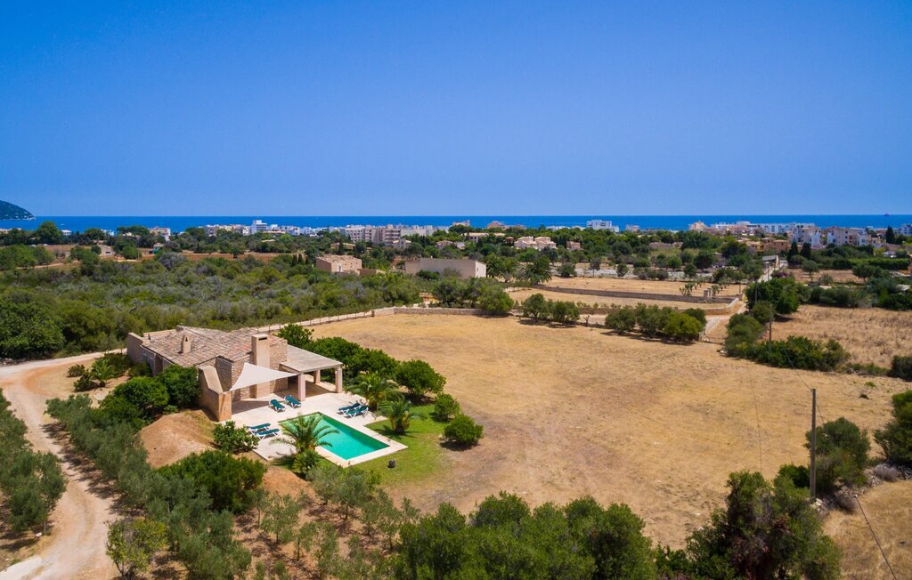 Villa Clovetes – Maison moderne 6 pers. avec piscine, Son Servera - Photo 2