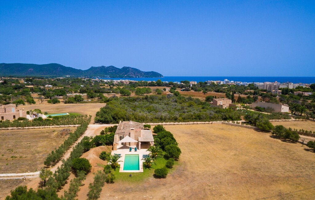 Villa Clovetes – Maison moderne 6 pers. avec piscine, Son Servera - Photo 3