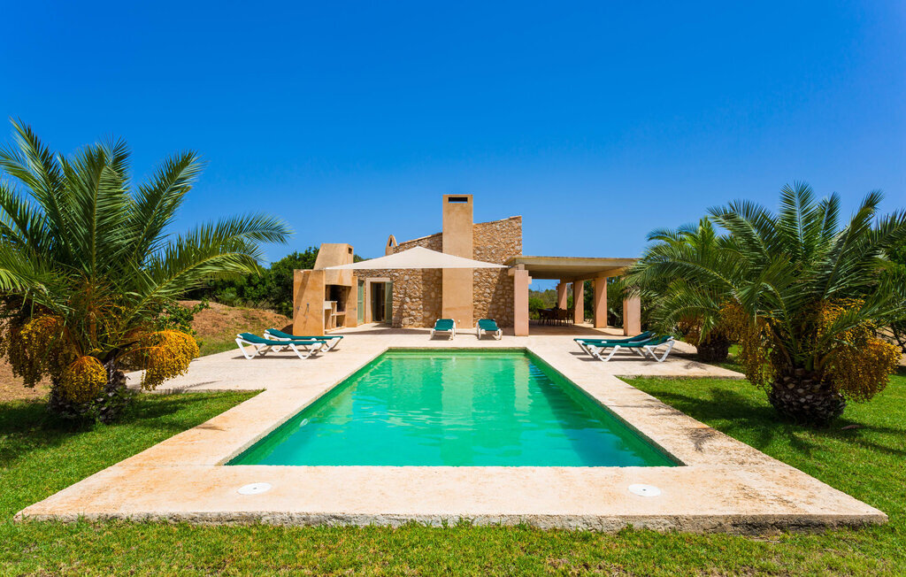 Villa Clovetes – Maison moderne 6 pers. avec piscine, Son Servera - Photo 5