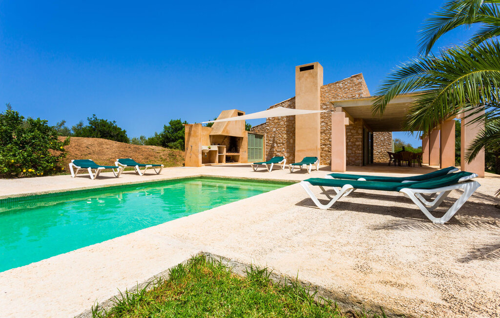 Villa Clovetes – Maison moderne 6 pers. avec piscine, Son Servera - Photo 6