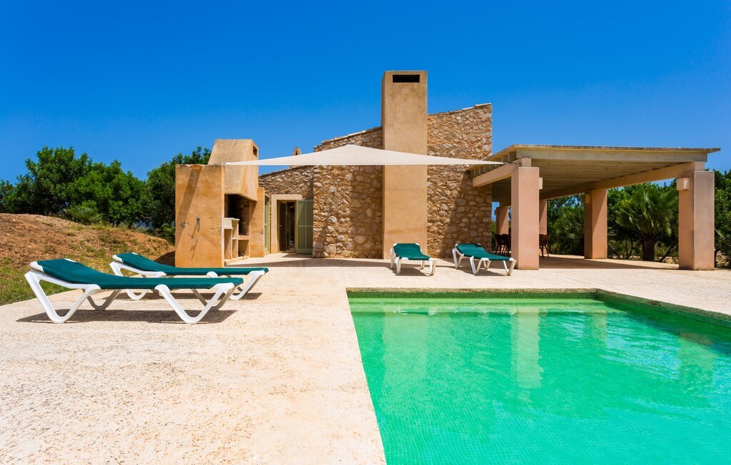 Villa Clovetes – Maison moderne 6 pers. avec piscine, Son Servera - Photo 7