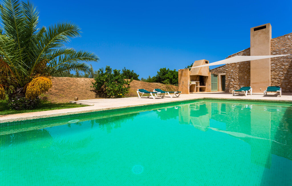 Villa Clovetes – Maison moderne 6 pers. avec piscine, Son Servera - Photo 8