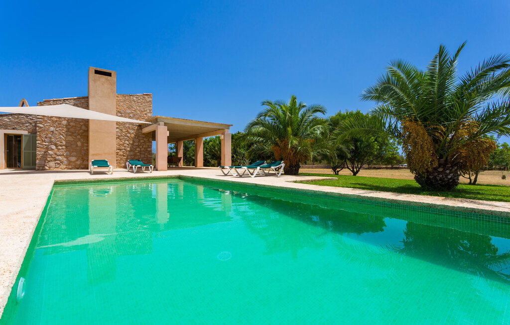 Villa Clovetes – Maison moderne 6 pers. avec piscine, Son Servera - Photo 9