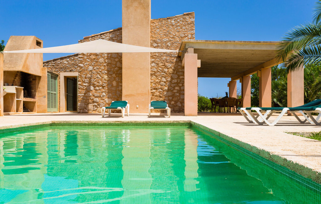 Villa Clovetes – Maison moderne 6 pers. avec piscine, Son Servera - Photo 10