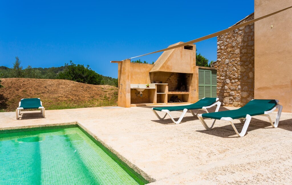 Villa Clovetes – Maison moderne 6 pers. avec piscine, Son Servera - Photo 11