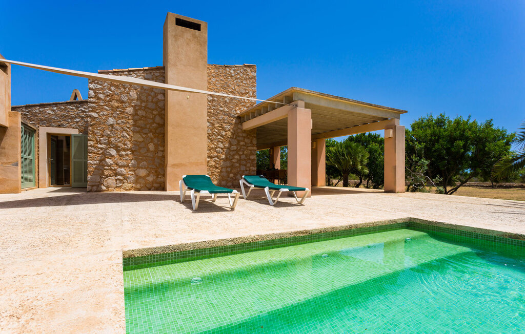 Villa Clovetes – Maison moderne 6 pers. avec piscine, Son Servera - Photo 12