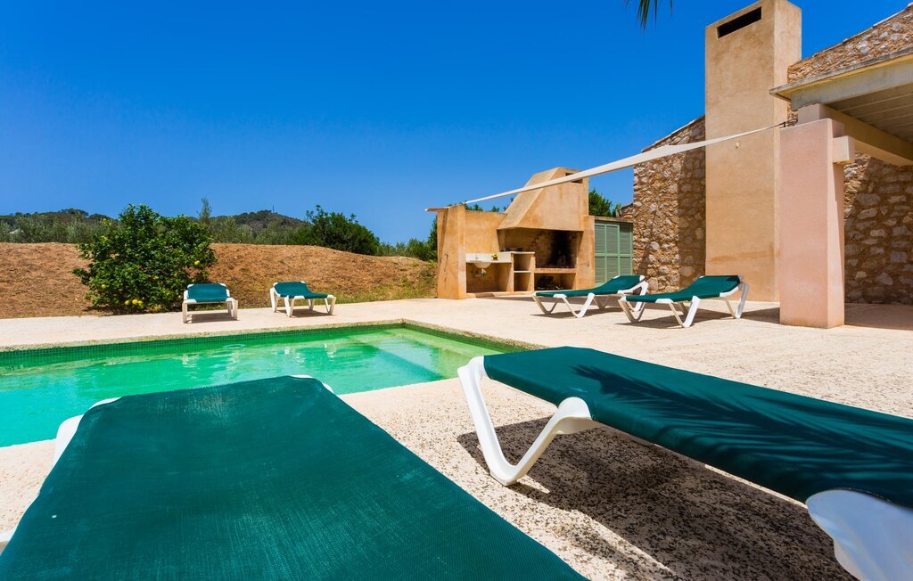 Villa Clovetes – Maison moderne 6 pers. avec piscine, Son Servera - Photo 13
