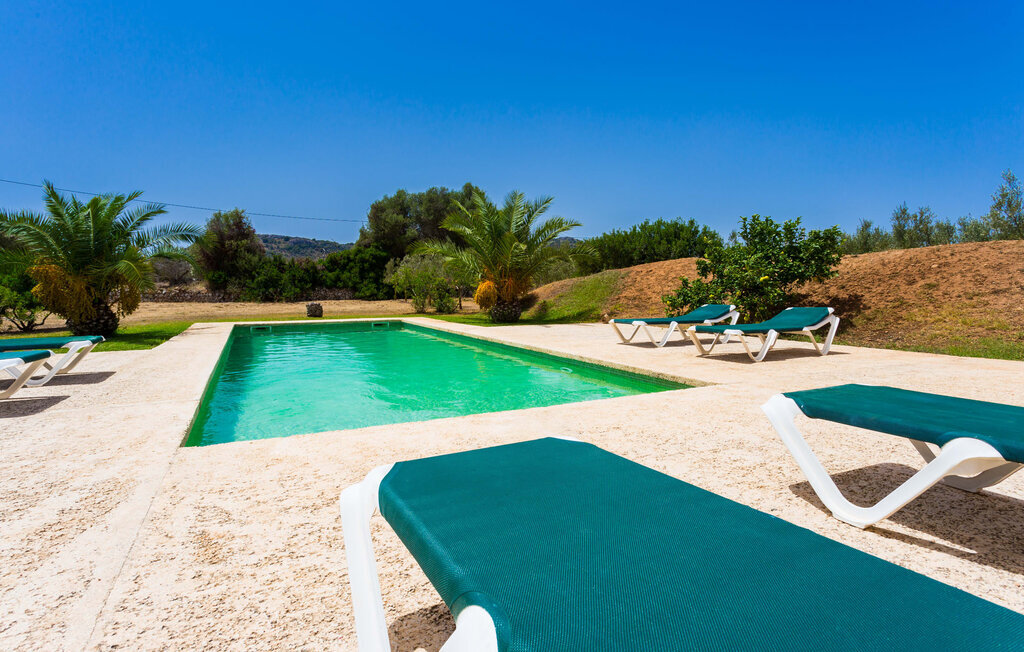 Villa Clovetes – Maison moderne 6 pers. avec piscine, Son Servera - Photo 14